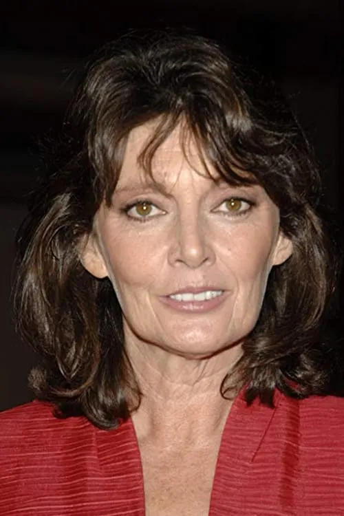 Actor Sarah Douglas