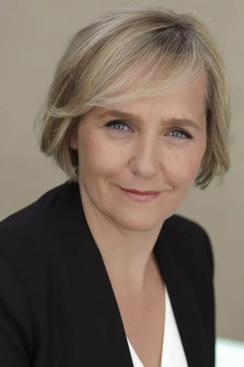 Actor Sarah Ferguson