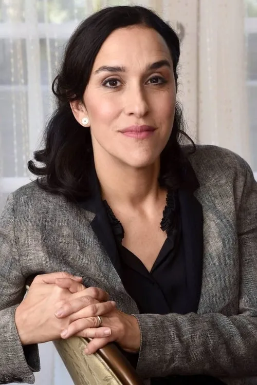 Actor Sarah Gavron