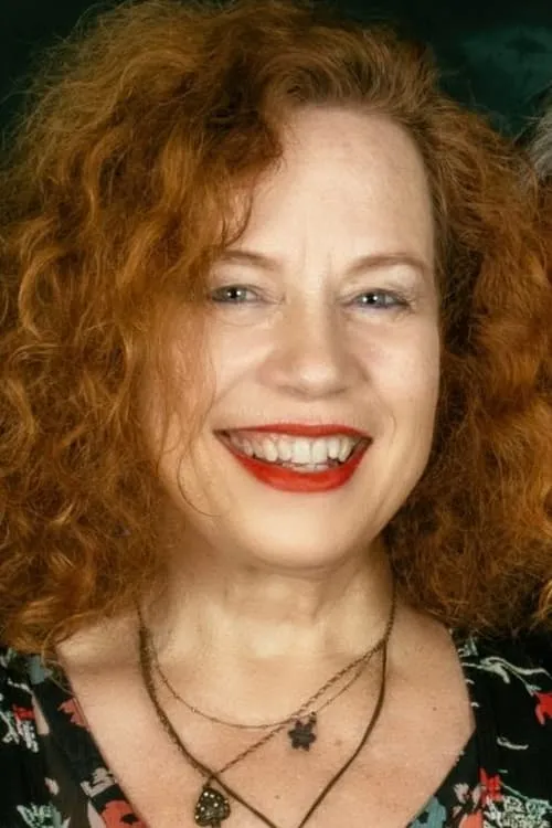 Actor Sarah-Jane Morris