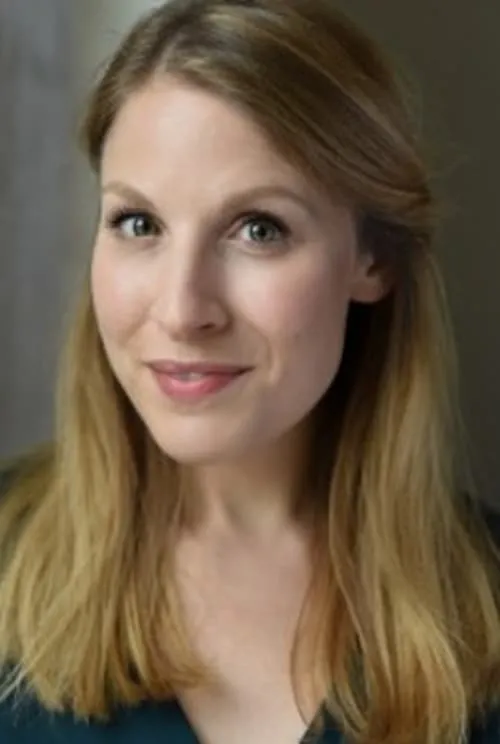 Actor Sarah Jayne Butler