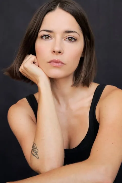 Foto de perfil del actor Sarah Lind en el reparto