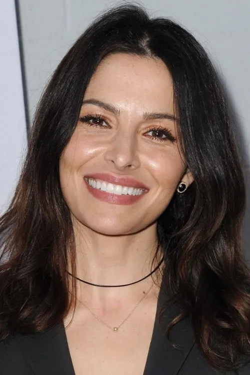 Foto de perfil del actor Sarah Shahi en el reparto