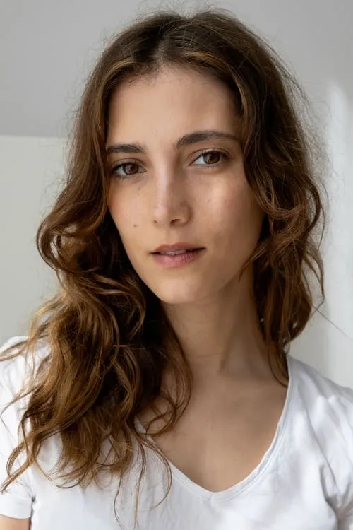 Foto de perfil del actor Sarah-Sofie Boussnina en el reparto