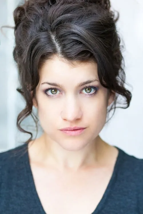 Foto de perfil del actor Sarah Stiles en el reparto