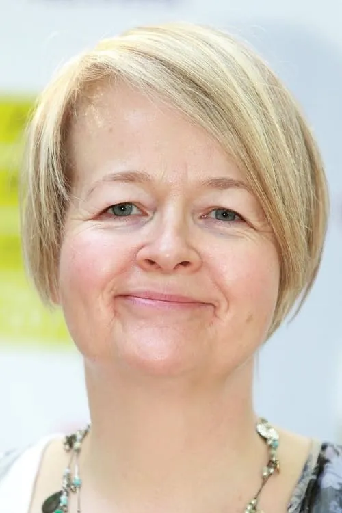 Actor Sarah Waters