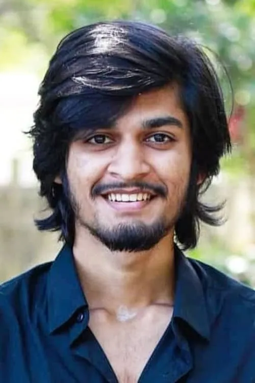 Gautham Karthik ha trabajado con Saran Shakthi en 1 ocasiones