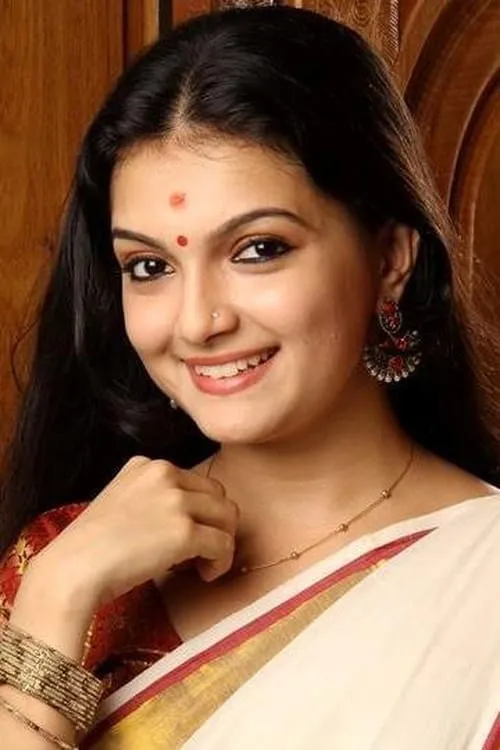 Actor Saranya Mohan