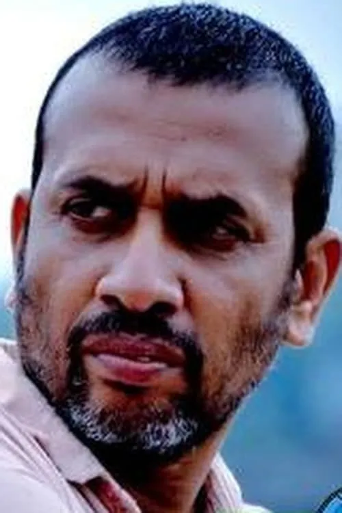 Actor Sarath Kothalawala