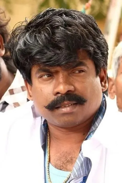 Actor Saravana Sakthi