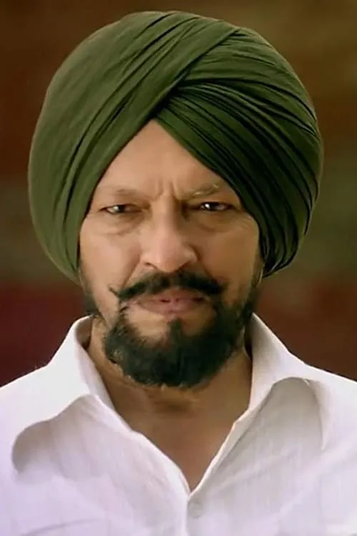 Gippy Grewal ha trabajado con Sardar Sohi en 7 ocasiones