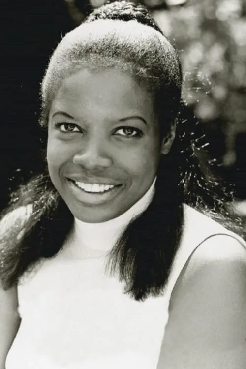 Actor Sarina C. Grant