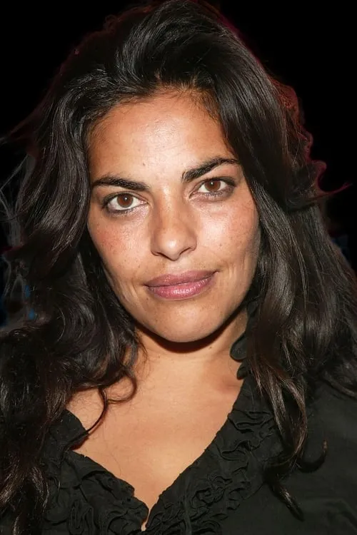 Foto de perfil del actor Sarita Choudhury en el reparto