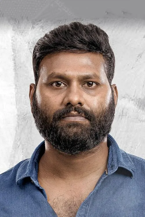 Actor Sarithran