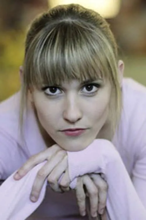 Actor Šárka Vaculíková