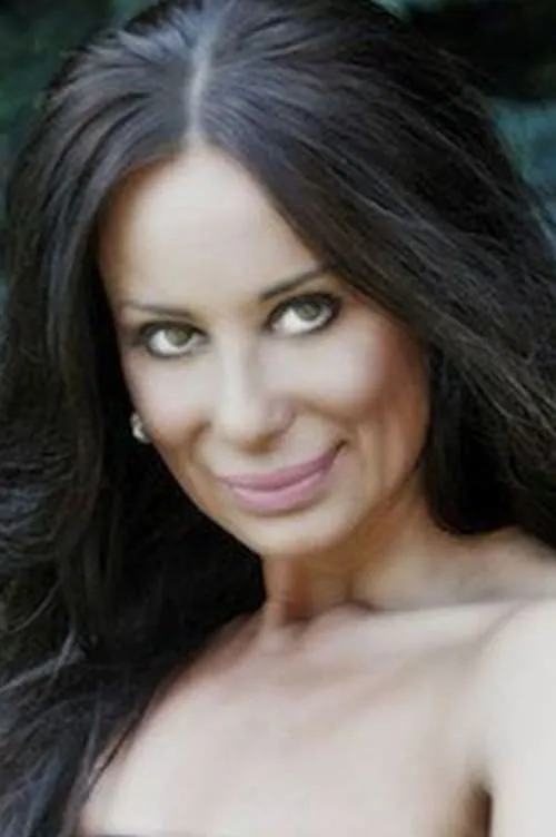 Actor Šárka Vojtková