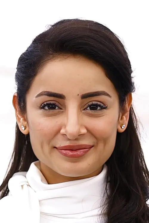 Actor Sarwat Gilani