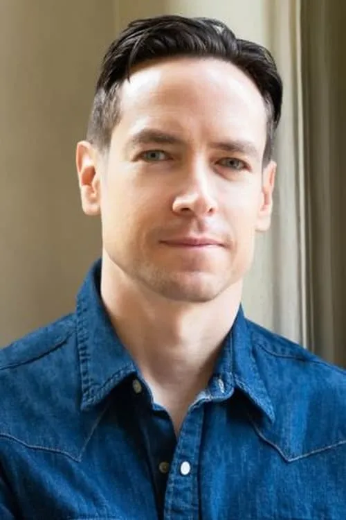 Actor Sascha Radetsky