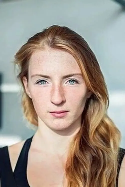 Actor Saskia Neville