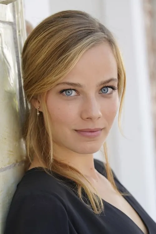 Actor Saskia Rosendahl