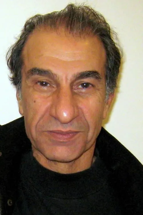 Actor Sasson Gabai