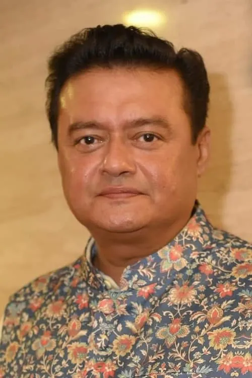 Actor Saswata Chatterjee