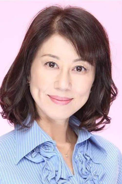 Satoko Ôshima en el reparto