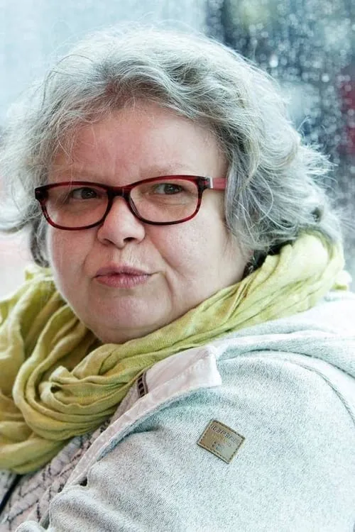 Actor Satu Säävälä