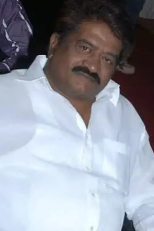 Actor Satyajith