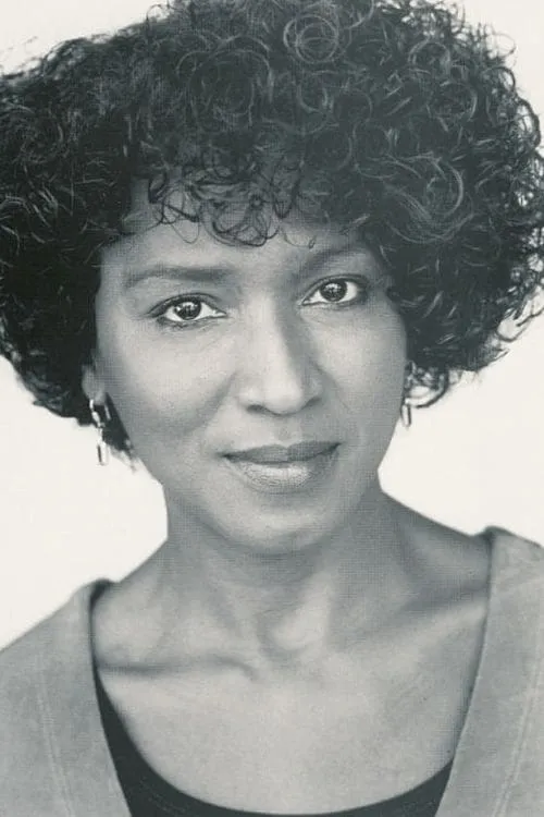 Actor Saundra McClain