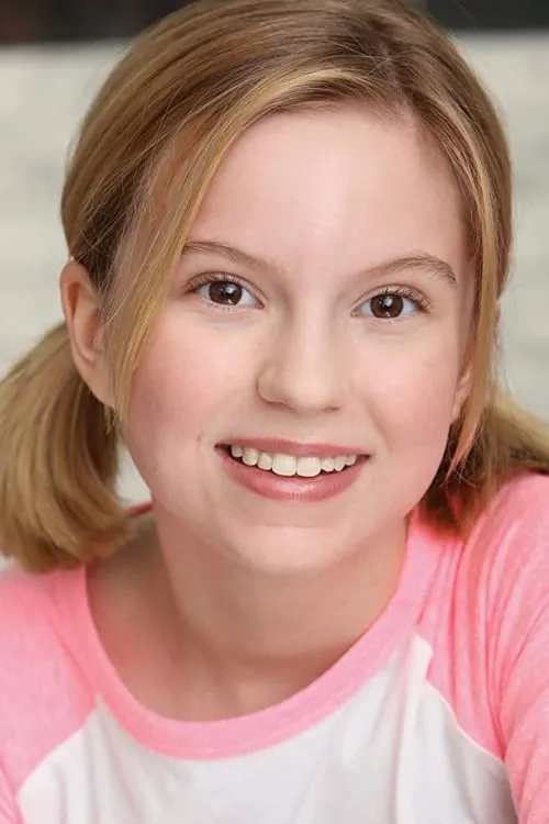 Actor Savannah Judy