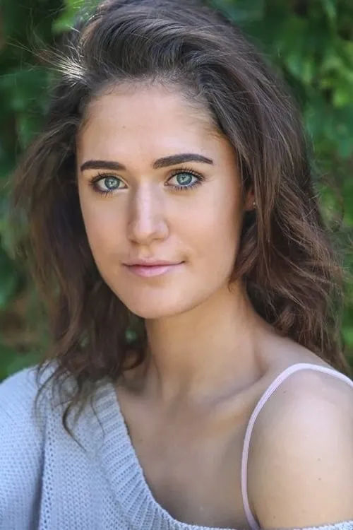 Actor Savannah Lamble