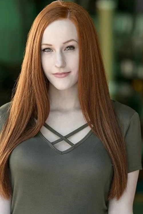 Actor Savannah Meyer