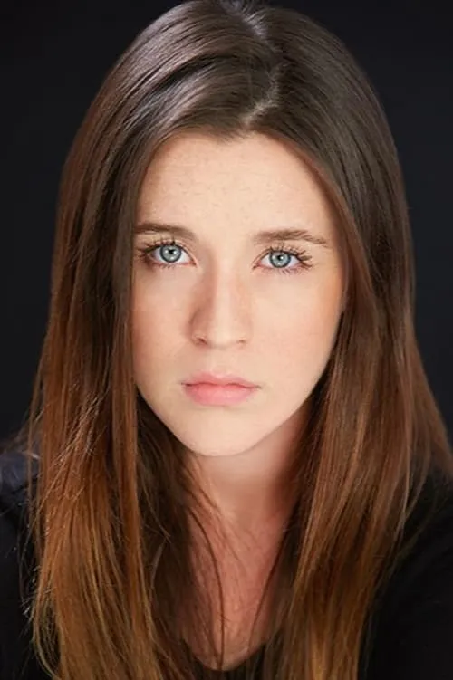 Actor Savannah Stehlin