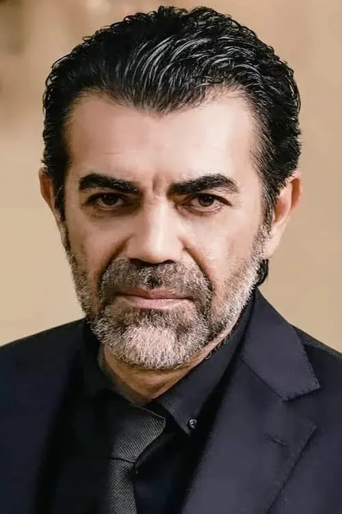 Actor Savaş Özdemir