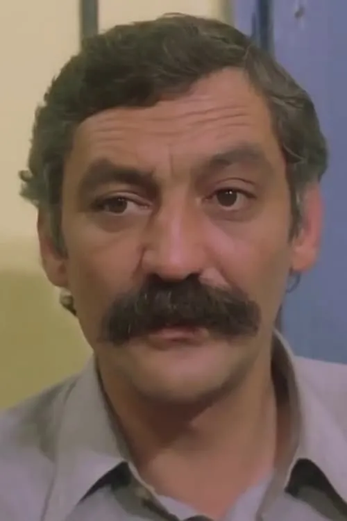 Actor Savaş Yurttaş