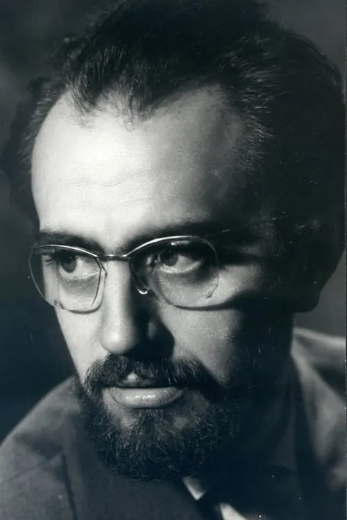 Actor Savel Știopul