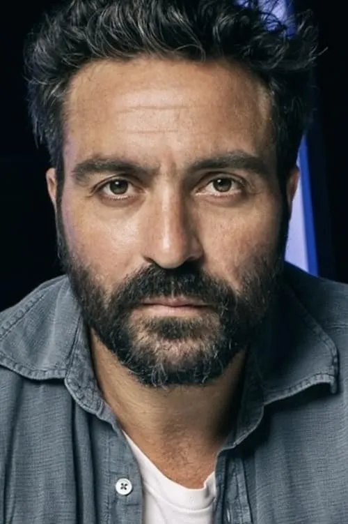 Actor Saverio Costanzo