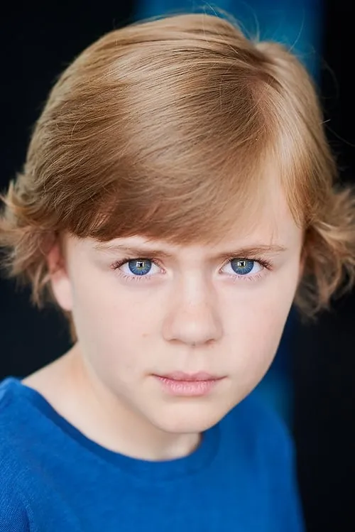 Foto de perfil del actor Sawyer D. Jones en el reparto