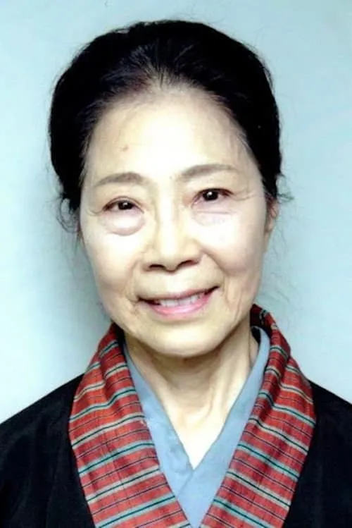 Actor Saya Yoshida