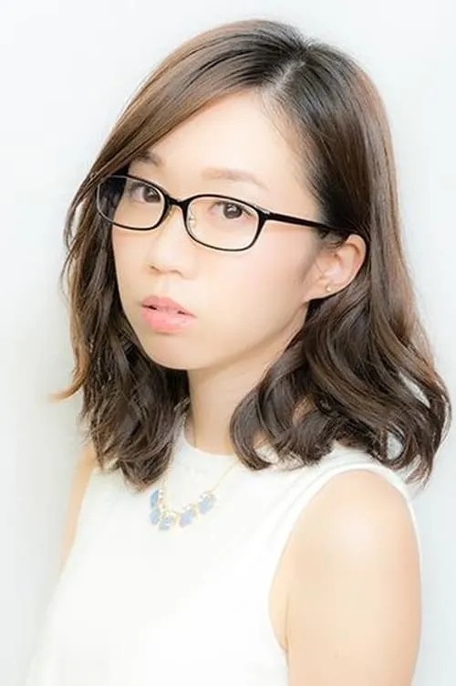 Actor Sayuri Yahagi