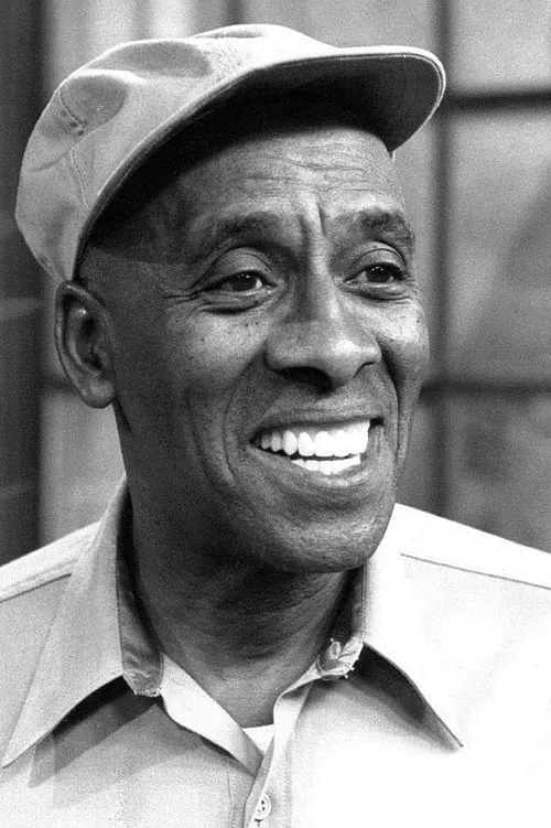 Scatman Crothers interpretando a Mudcat