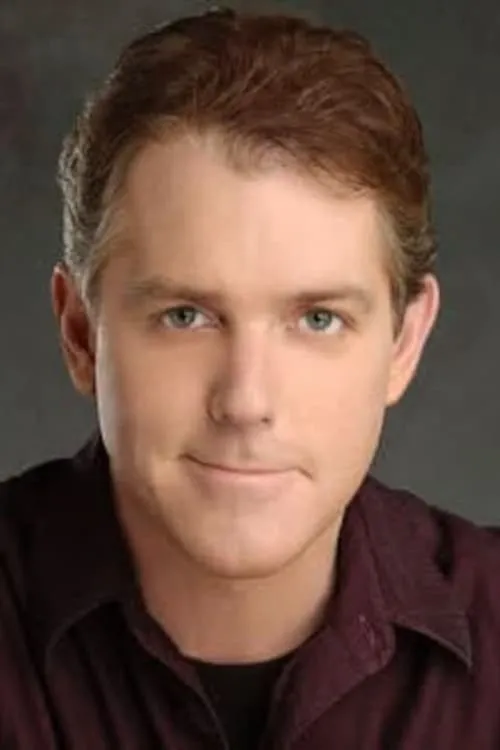 Actor Schuster Vance