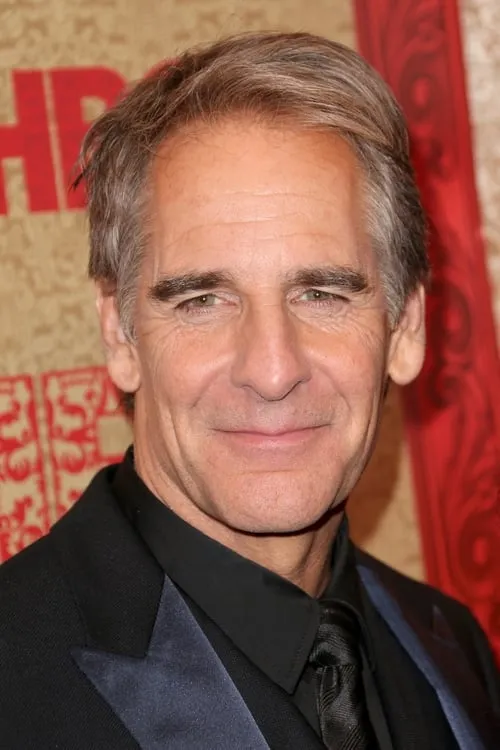 Actor Scott Bakula