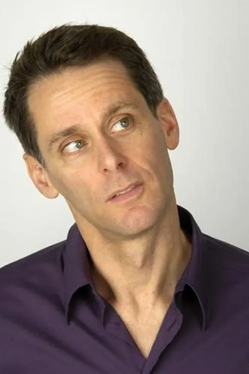 Actor Scott Capurro