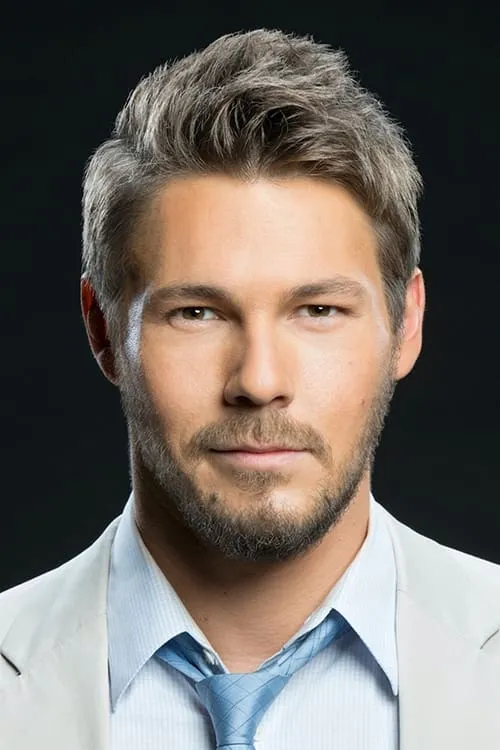 Actor Scott Clifton