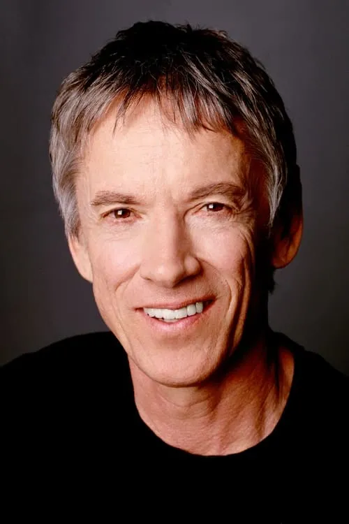 Scott Glenn interpretando a Terry Tingloff