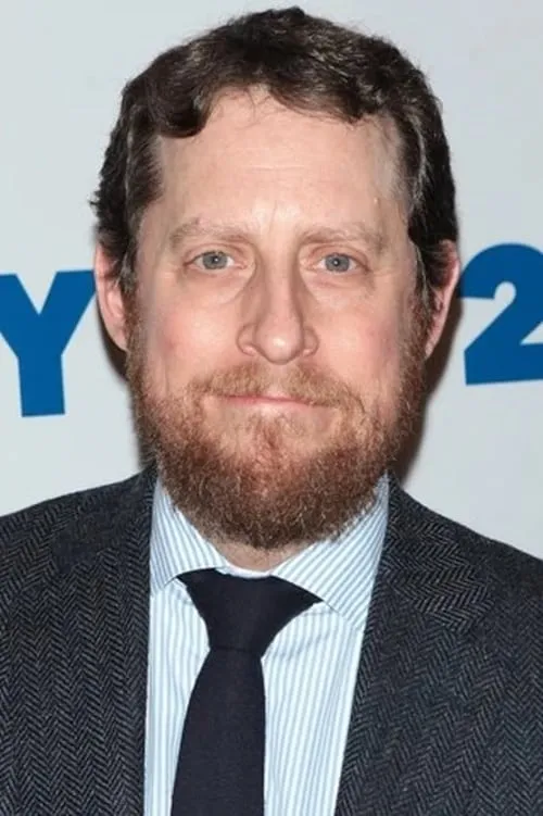 Imagen de Scott M. Gimple