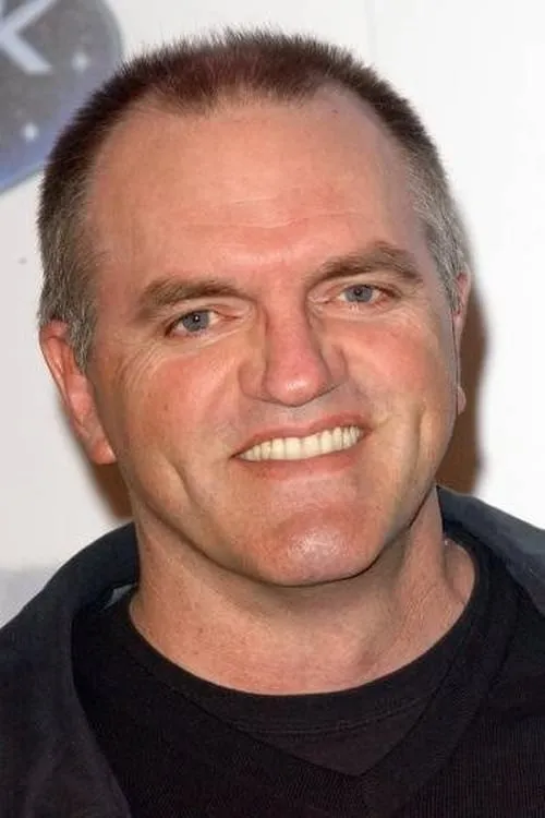 Actor Scott MacDonald