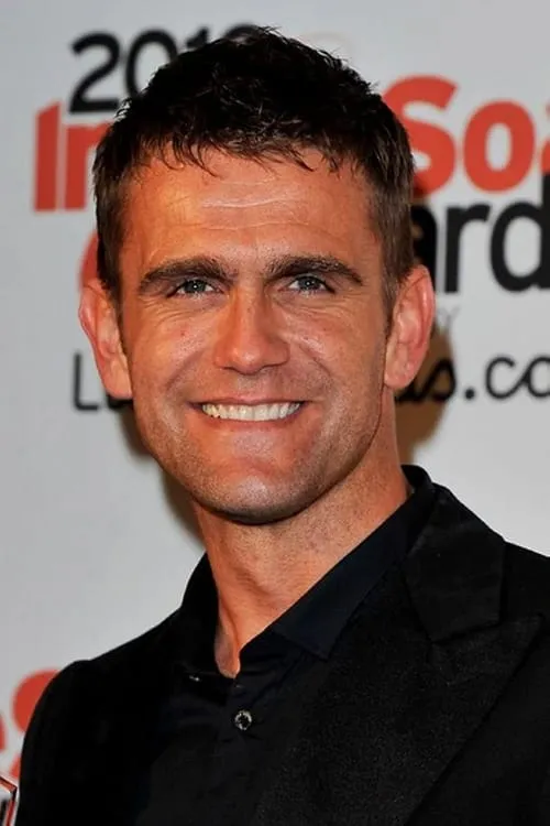 Gary Bunn ha trabajado con Scott Maslen en 1 ocasiones